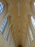Ehem. Zisterzienserabtei Sedletz III (Sedlec)